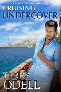 Cruising Undercover by Terry Odell