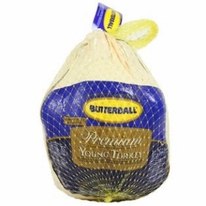 Butterball-Turkey