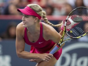 eugenie-bouchard-new top-seeded