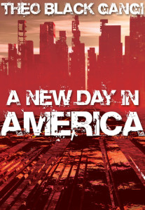 New Day Book Cover