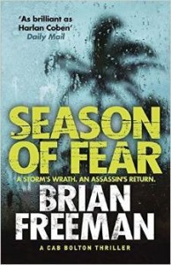 season of fear