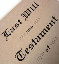 last-will-and-testament