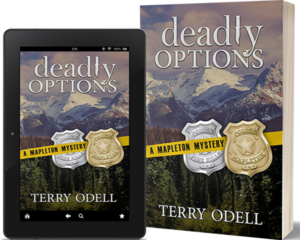 Deadly Options Terry Odell