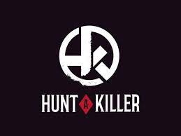 Hunt a Killer
