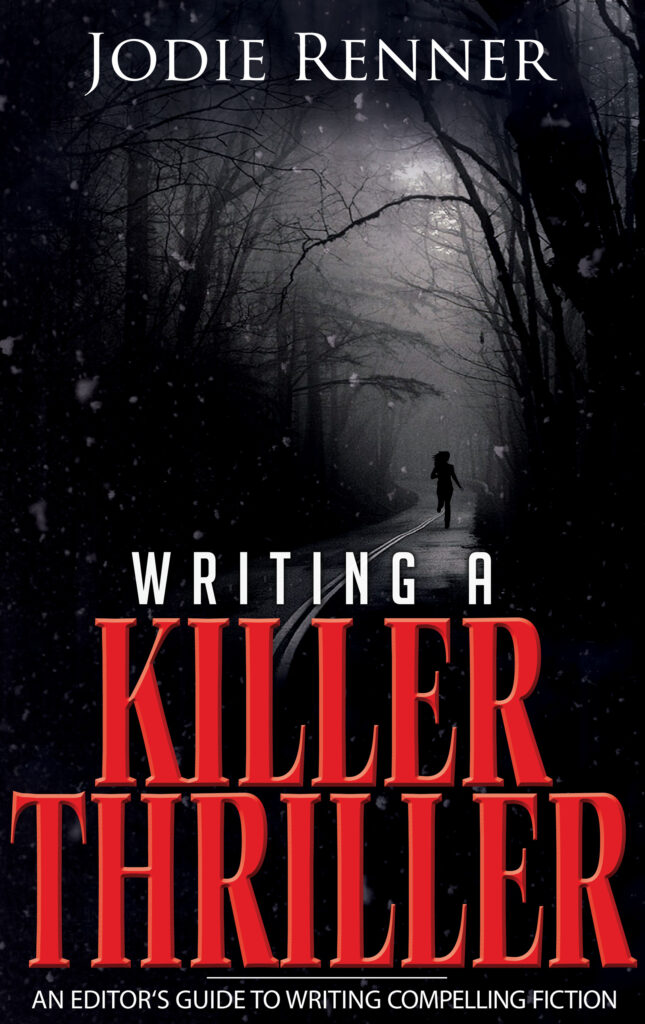 Hook Your Readers with a Compelling Storyline, Tagline, & Back Cover ...