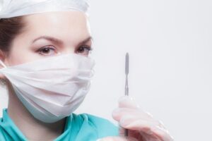 Surgery for your manuscript