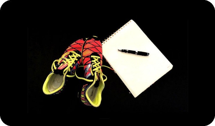 Running and Writing and Competition | Killzoneblog.com