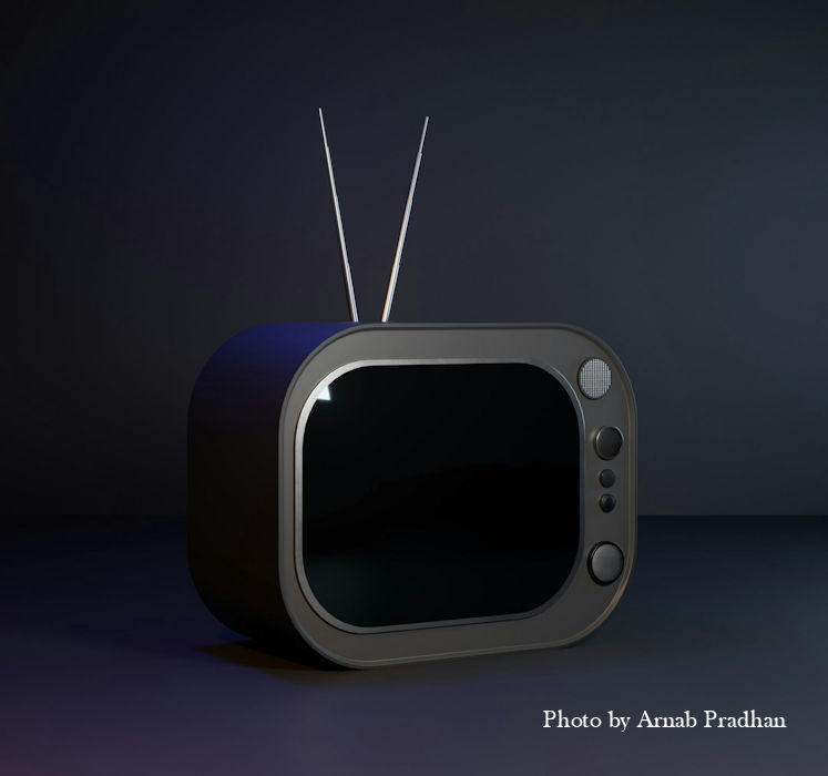 Reader Friday: TV Mystery Series | Killzoneblog.com