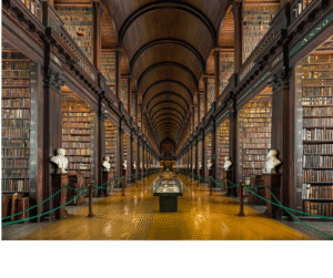 Why your books should be in Google Books, the world's largest library