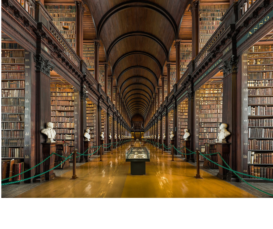 Your Books Should be in Google Books, the World’s Largest Library ...