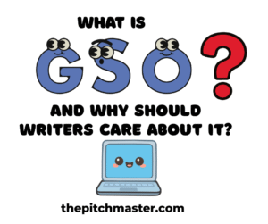 What is GSO and why should writers care about it?