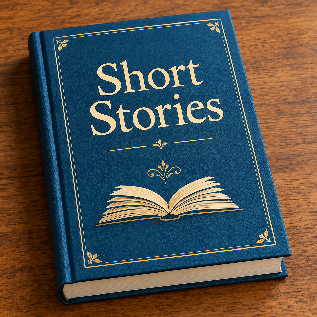 Your Favorite Short Story | Killzoneblog.com