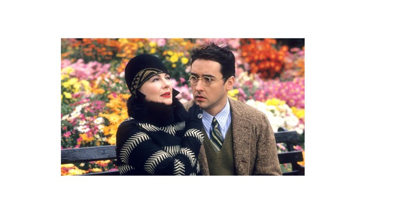 Bullets Over Broadway