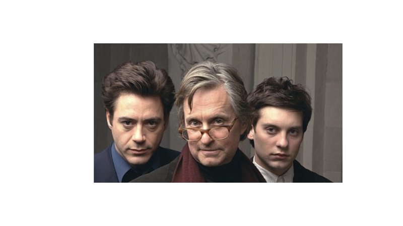 Wonder Boys