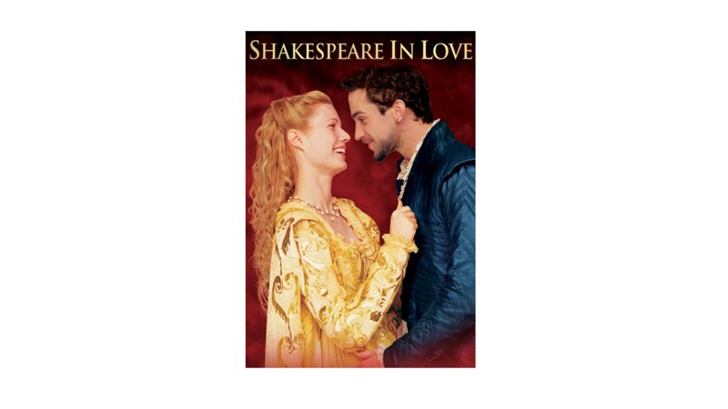 Shakespeare in Love
