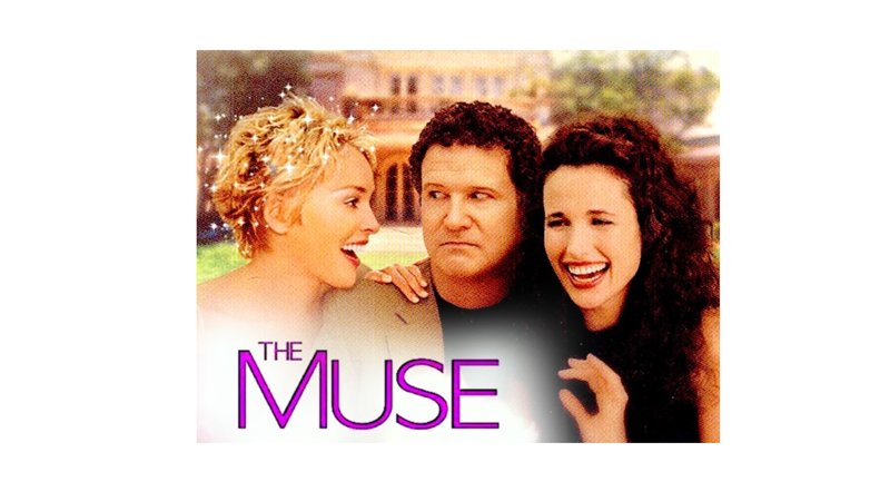 The Muse