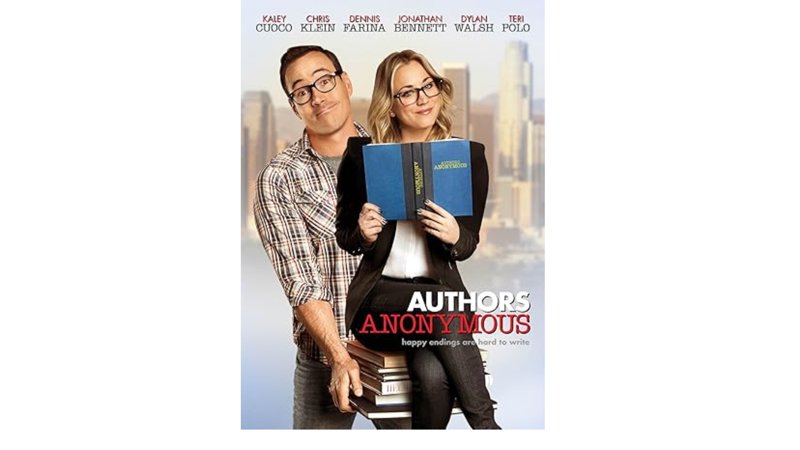 Authors Anonymous